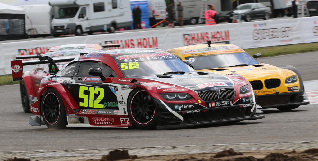 (Foto: Motorsporten.dk)